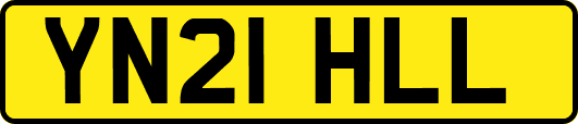 YN21HLL