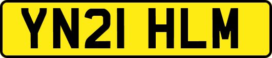 YN21HLM