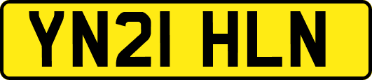 YN21HLN