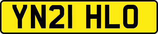 YN21HLO