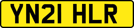 YN21HLR