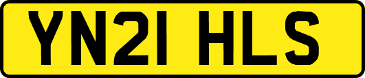 YN21HLS