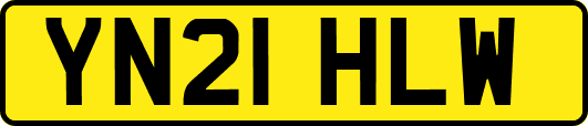YN21HLW