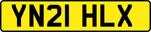YN21HLX