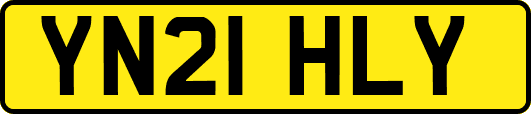 YN21HLY
