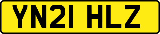 YN21HLZ