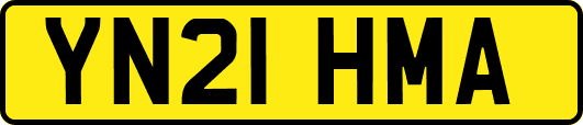 YN21HMA