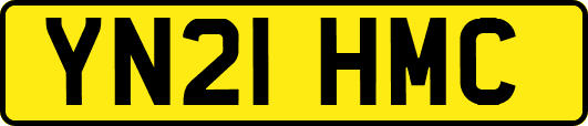 YN21HMC