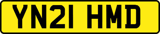 YN21HMD
