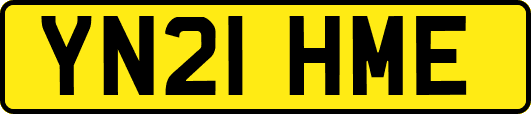 YN21HME