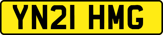 YN21HMG
