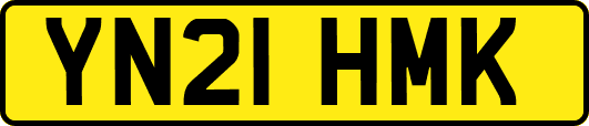 YN21HMK