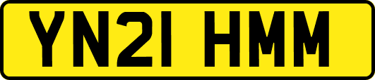 YN21HMM