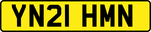 YN21HMN