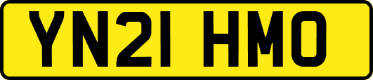 YN21HMO