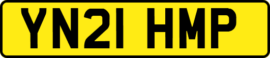 YN21HMP