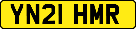 YN21HMR