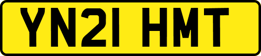YN21HMT