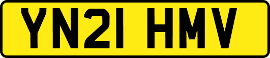 YN21HMV