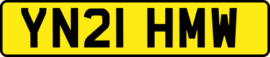 YN21HMW
