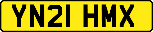 YN21HMX