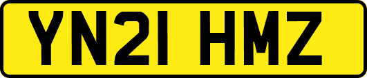 YN21HMZ