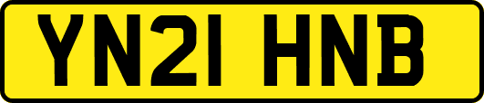 YN21HNB