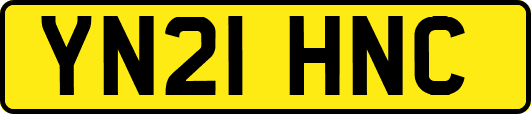 YN21HNC