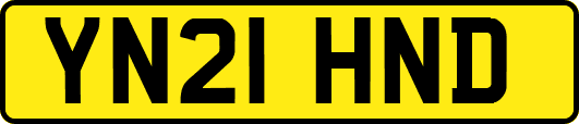 YN21HND