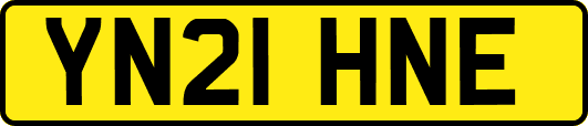 YN21HNE