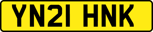YN21HNK
