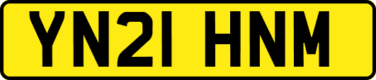 YN21HNM