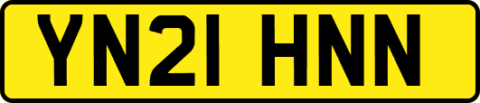 YN21HNN