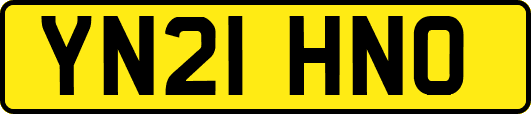 YN21HNO