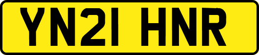 YN21HNR