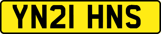 YN21HNS