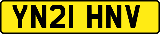YN21HNV