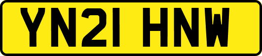 YN21HNW