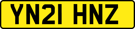 YN21HNZ