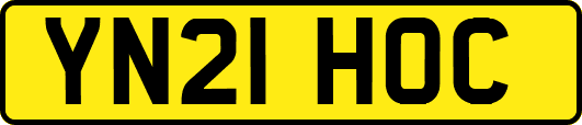 YN21HOC