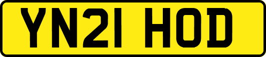 YN21HOD