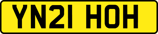 YN21HOH