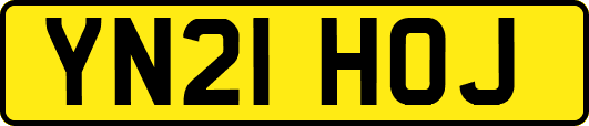 YN21HOJ