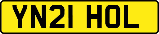 YN21HOL