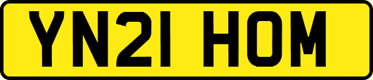 YN21HOM