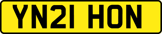 YN21HON
