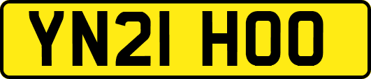 YN21HOO