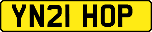 YN21HOP