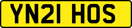 YN21HOS