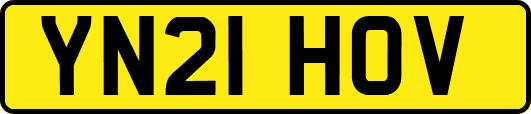YN21HOV